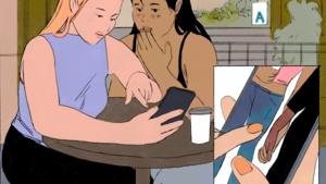 Lesbian Porn Taylor Swift - A Celebrity Lesbian Romance Changed My Life. (Even if It Never Happened.) -  The New York Times