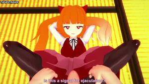 Blossom Powerpuff Girls Porn - Hentai POV Feet Powerpuff Girls Blossom - Pornhub.com