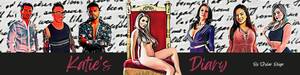 Katies Diary Porn Games - Katie's Diary [CH. 4] by Skylar Reign
