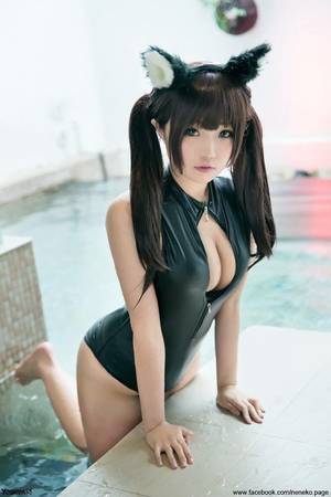 Ancient Chinese Cosplay Porn - i rape your soul