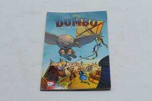 Dumbo Disney Cartoon Porn Comic - Disney Dumbo: Friends in High Places (Graphic Novel) by Disney (2019, Trade  Paperback) for sale online | eBay