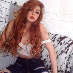 Kate Liddle Porn Redhead College - LiÃ£o