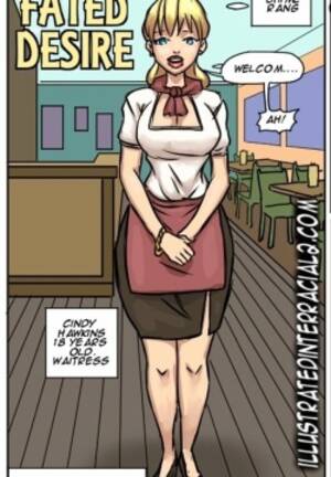 illustrated interracial gallery - Group: Illustratedinterracial - Hentai Manga, Doujinshi & Comic Porn