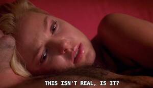 Katherine Heigl Fucking - That whole metastatic melanoma hallucinationed ghost sex with denny plot  twist took me and her for a whole ride ðŸ˜‚ : r/greysanatomy