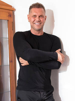 Famous Man Porn Stars - Top 10 Male Pornstars 2024