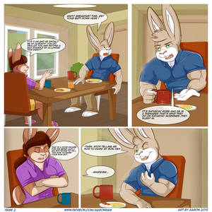 Cartoon Porn Webcam - File: aaron_face2face_page_2_medium__u18chan.jpg ...