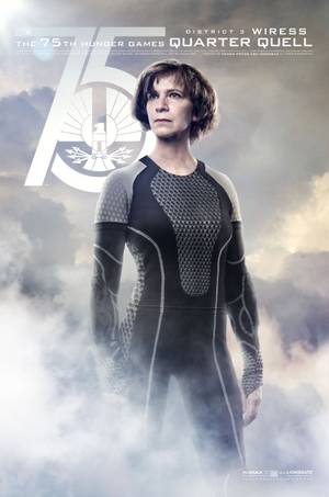 Hunger Games Catching Fire Porn - The Hunger Games: Catching Fire is directed by Francis Lawrence and stars  Jennifer Lawrence, Josh Hutcherson, Elizabeth Banks, Liam Hemsworth, Sam  Claflin, ...