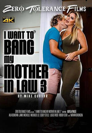 bang my mom - Sex Title: I Want To Bang My Mother In Law 03 - order as porn DVD