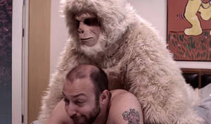 Gay Yeti Porn - Gay horror, thriller, and comedy overload - BOYS, BEARS & SCARESBOYS, BEARS  & SCARES