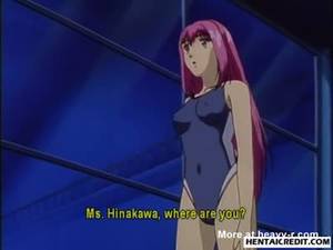 anime vomit hentai - 