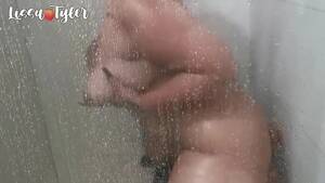 my ex masturbating - Free I caught my ex masturbating in the shower Porn Video HD