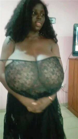 african monster tits - Watch Massive tits - African, Huge Tits, Massive Tits Porn - SpankBang