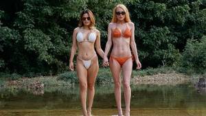 Jenny Porn Star - Behind the Scenes of Camgirl Jenny Blighe First Pro Shoot