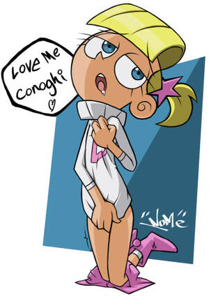 Fairly Oddparents Veronica Porn Comics - Veronica Star - Comic Porn XXX