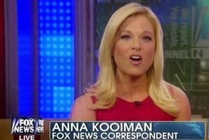 Fox Anna Kooiman Porn - \