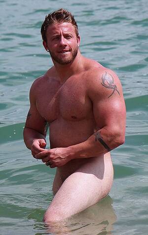 Aaron Bruiser Gay Porn Star - Aaron Bruiser (@AaronBruiser) / X