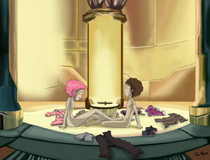 Code Lyoko Porn - Rule 34 - aelita schaeffer cheating cheating girlfriend code lyoko color  colored female folvo mynox naked netorare nude nude female nude male tagme  | 1384531