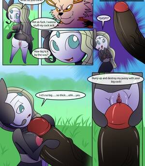 Huge Pussy Porn Comics - Tuning The Pussy Porn Comic - HD Porn Comix