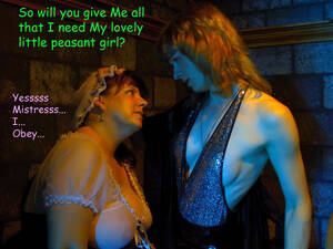 Hypnosis Slave Porn Captions - Vampire Hypnosis 3