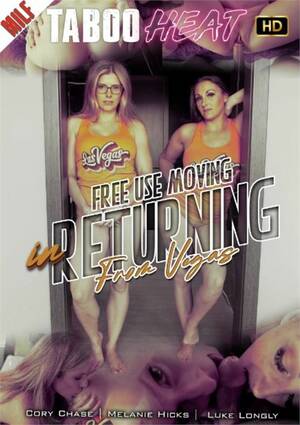 Moving In Porn Movie - Watch Cory Chase and Melanie Hicks in Free Use Moving In - Returning from  Vegas Porn Full Movie Online Free