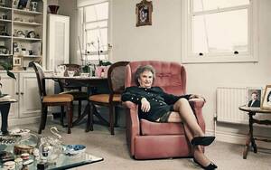 Israeli Prostitute Porn - Sheila Vogel-Coupe took up escorting four years ago at age 81. (Courtesy