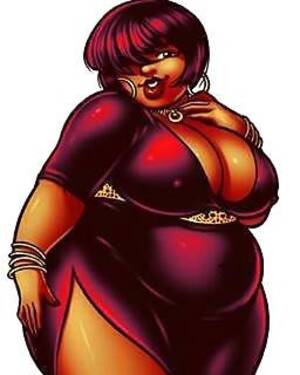 black bbw porn art - Love me some black bbw Porn Pictures, XXX Photos, Sex Images #1349056 -  PICTOA