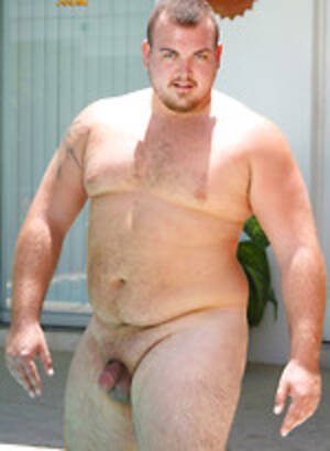 Naked Fat Men Gay Sex - Fat Gay Porn Pics, Naked Men & Gay Sex Photos @ Sexhound Links
