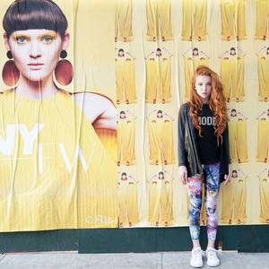 Francesca Capaldi Disney Porn - 44.7k Likes, 154 Comments - Francesca Capaldi (@francescacapaldi) on  Instagram: