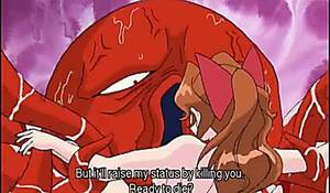 Anima Porn Girl Fucks Octopus - Octopus Fucks Bdsm Anime Girl | BDSM Fetish