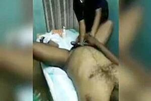 indian desi massage - Real Desi Massage, leaked Indian porno video (Jun 29, 2021)