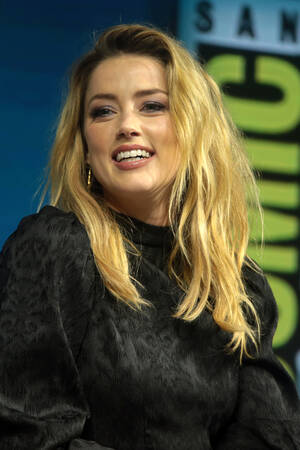 Amber Heard - Amber Heard - Wikipedia