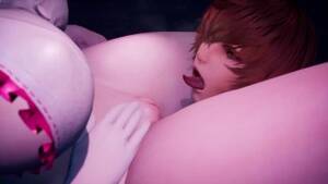 hentai forced pussy eating - Hentai Step Sister - Pussy Licking Domination - Japanese Hentai Game -  Pornhub.com