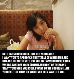 Korean Asian Porn Captions - Captioned Pics Of Korean Bitches | MOTHERLESS.COM â„¢