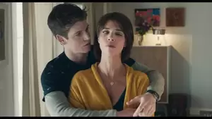 Helpless Mom Sex - Fucked his friend's helpless spanish mom / Hot scenes from movie