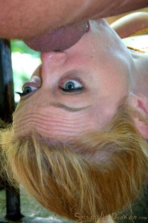 hypnotic deepthroat - Sexuallybroken Darling Hazel Hypnotic Cherry Deepthroat Ssbbw Bigfat PornHD  VIP Pics Free Pornpics!