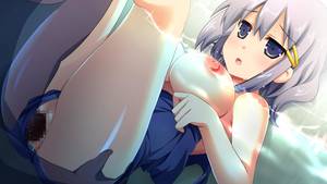 dripping thongs hentai - Pretty cartoon teacher