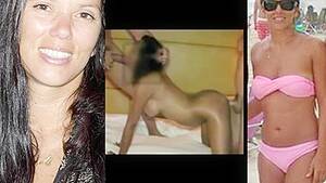 latina swingers gangbang - Amateur Latina Gangbang Threesome Swingers Spitroast | AREA51.PORN