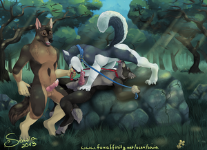 furry shemale sex slave - Furry Shemale Slave Porn | Gay Fetish XXX