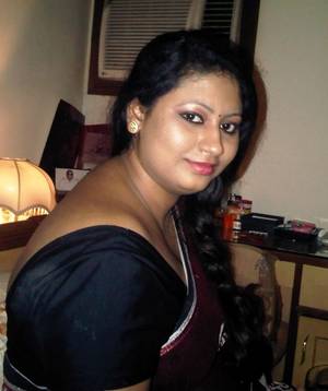 indian busty beauty - Aunty