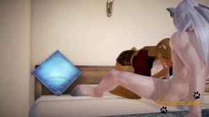 Furry Lioness Porn - Furry Hentai - Hot lioness wanting to have fun - Free Porn Videos - YouPorn