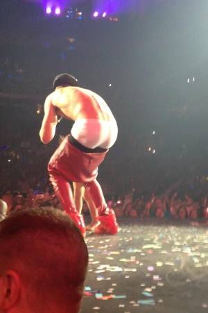 fat justin bieber nude ass - Justin Bieber picture