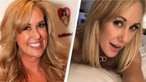 Brandi Love Before Porn - Pornstar Brandi Love is having her 'face detached'