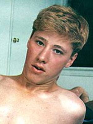 90s Porn Stars Straight Males Jennings - Mark Jennings