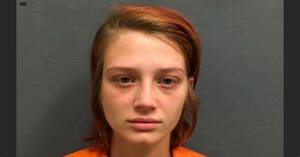 Alabama Porn - Ex-Porn Star Lauren Wambles, Known as Aubrey Gold, Sentenced to Prison