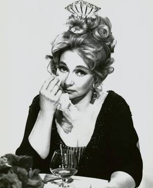 Ann Sothern Porn - Ann Sothern in Sylvia (1965, Paramount)