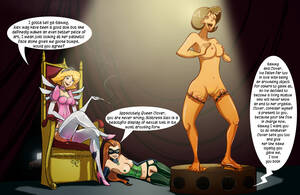 Alex Totally Spies Lesbian Porn - Totally Spies Bondage