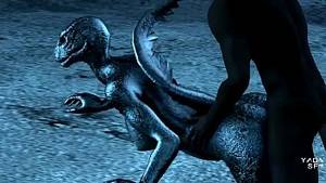 Argonian Tentacle Porn - The lewd argonian