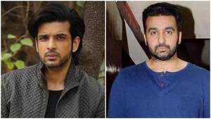 Aishwarya Rai Porn Funny Comments - Karan Kundrra says he is being mistaken for Raj Kundra, people think he is  'jinka porn case hogaya' | Bollywood - Hindustan Times