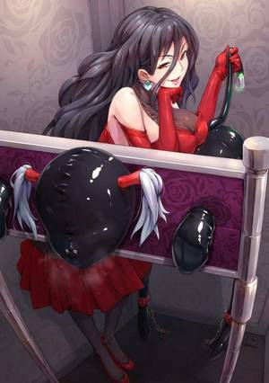 Hentai Living Sex Toy Bondage - Hentai Bondage Archives - Page 73 of 526 - Hentai - - Cartoon Porn - Adult  Comics