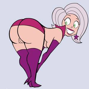 famous toons bubble butt - Willow's big booty â€“ that's our kind of magic! â€“ A Kind of Magic Porn